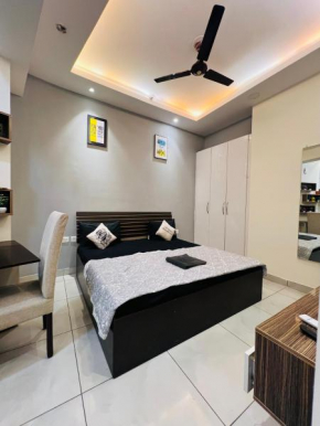 Cozy studio fully furnished